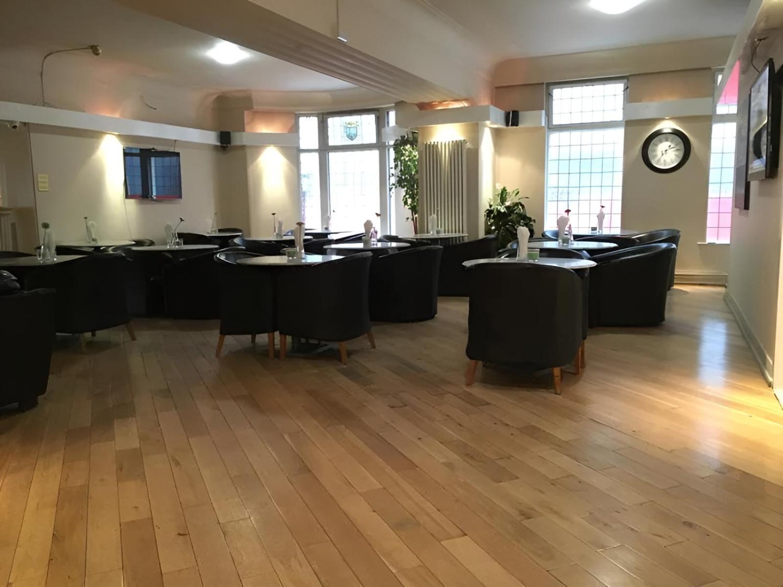 Lord Nelson Hotel 리버풀 외부 사진